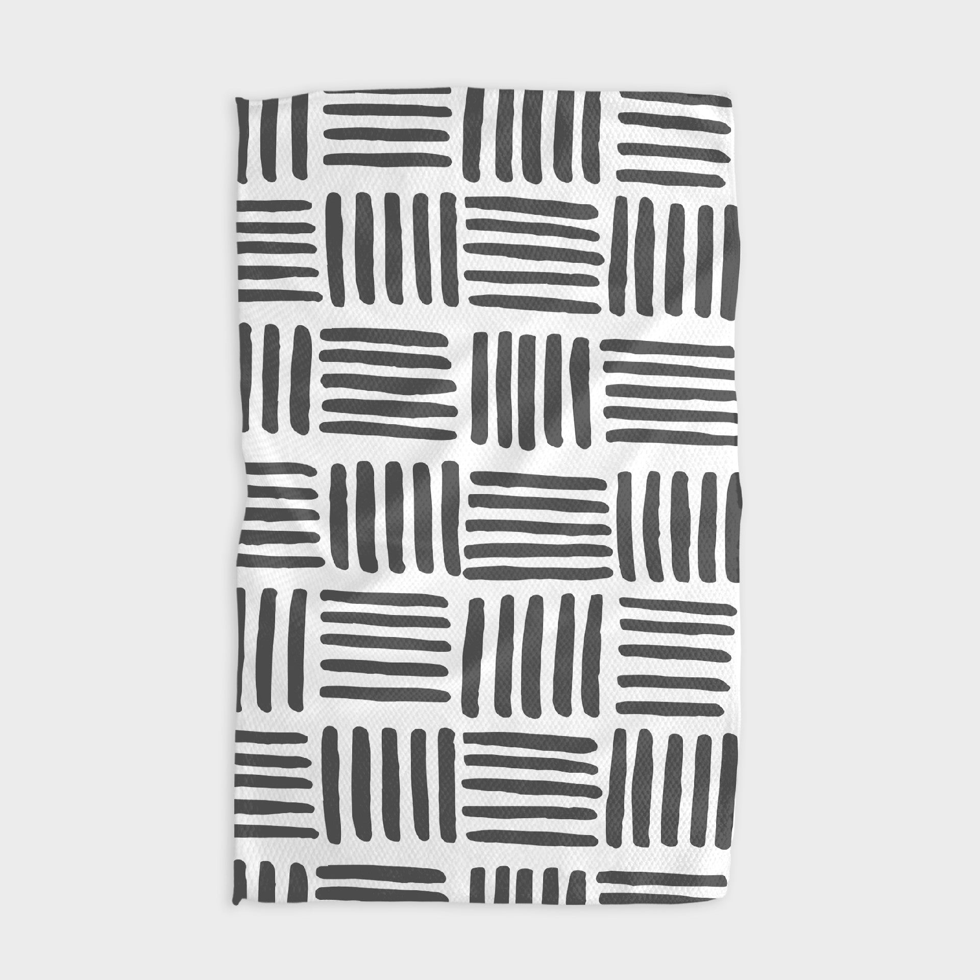 Zen Garden Kitchen Tea Towel - DIGS