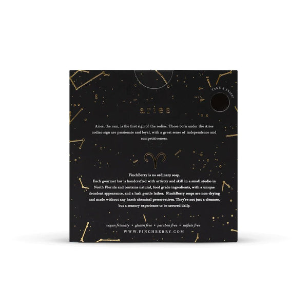 Zodiac Collection Bar Soap - DIGS